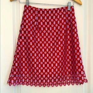 Sandro Skirt